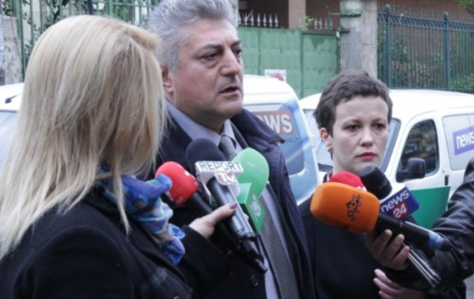 PD, kallëzohet penalisht kryebashkiaku kryeqytetas Veliaj