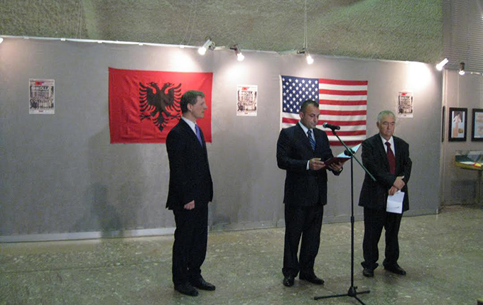 Tiranë, ekspozohet historiku i shkollave shqiptaro-amerikane 1891 – 1933