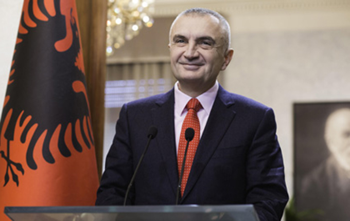 Kuvend, Meta: Reforma në drejtësi, paketa do të miratohet sa më shpejt