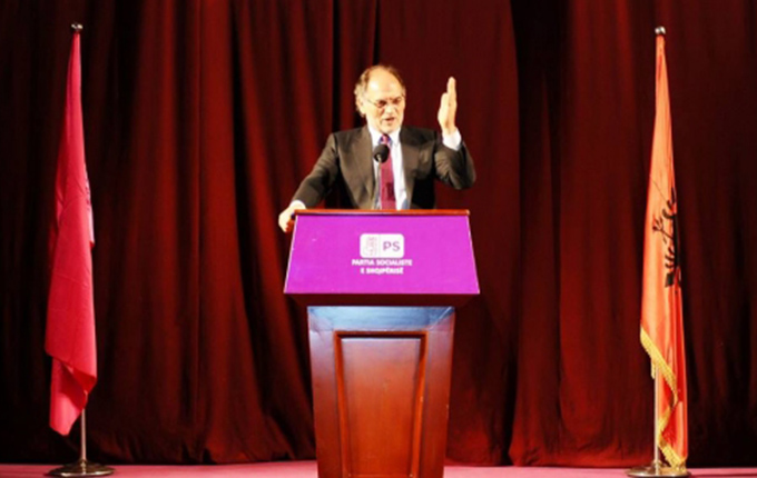 Kuvend, mandati i Kokëdhimës i dërgohet Gjykatës Kushtetuese