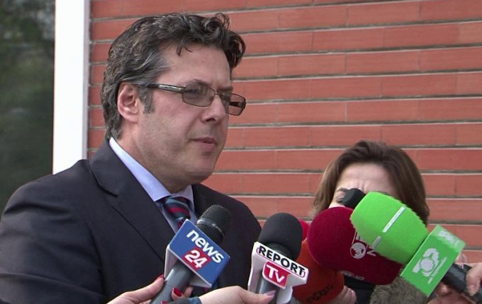 PD, Paloka: Nëse nuk zbatohet dekriminalizimi, do bllokojmë Kuvendin