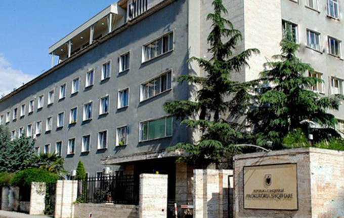 Tiranë, dorëhiqen katër drejtues të prokurorive në rrethe