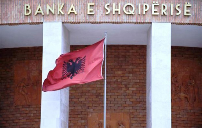 Ekonomi, Banka e Shqipërisë: Vendi nuk është në situatë deflacioniste