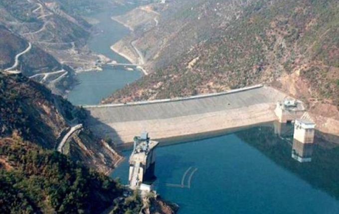 Shkodër, nisin përmbytjet, KESH: Nuk ka shkarkime të detyrueshme në kaskadën e Drinit