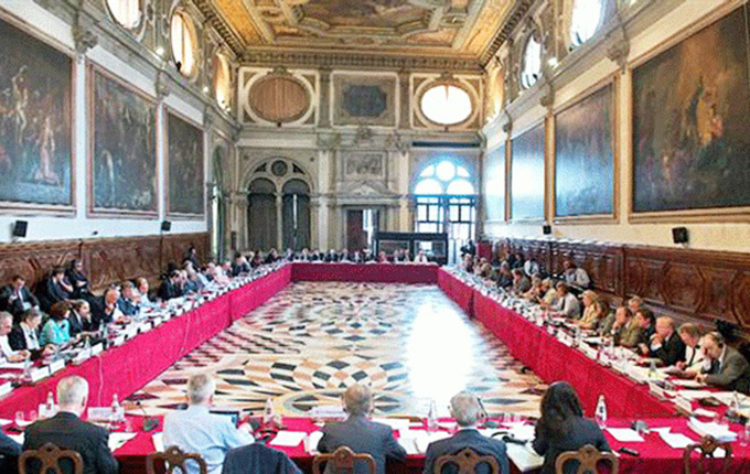 Reforma në drejtësi / Komisioni i Venecias miraton opinionin përfundimtar të reformës