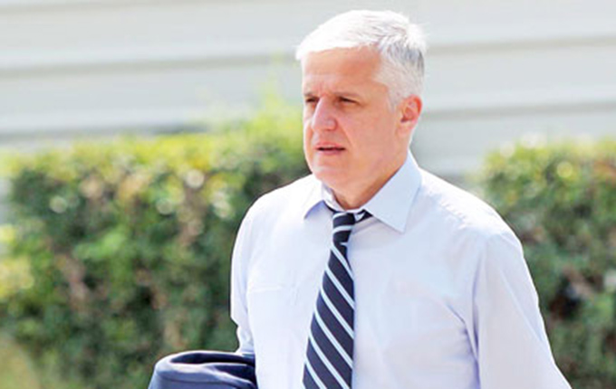 Reforma në drejtësi, Majko: Zgjedhje të parakohëshme nëse reforma dështon