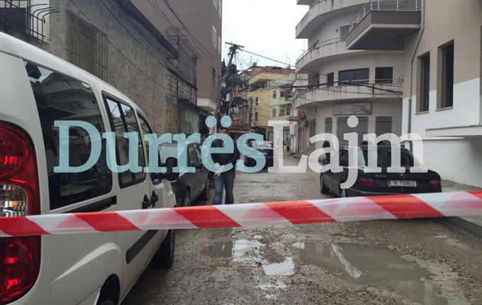 Durrës, sherri i djeshëm në lokal, arrestohen tre persona