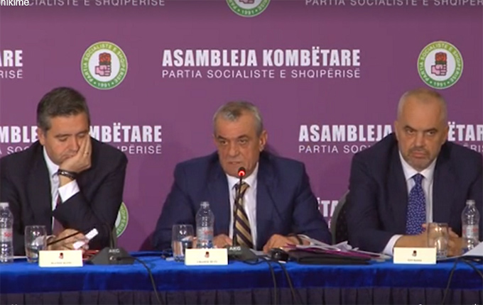 PS, anëtarët e Asamblesë Kombëtare, më shumë gra dhe të rinj