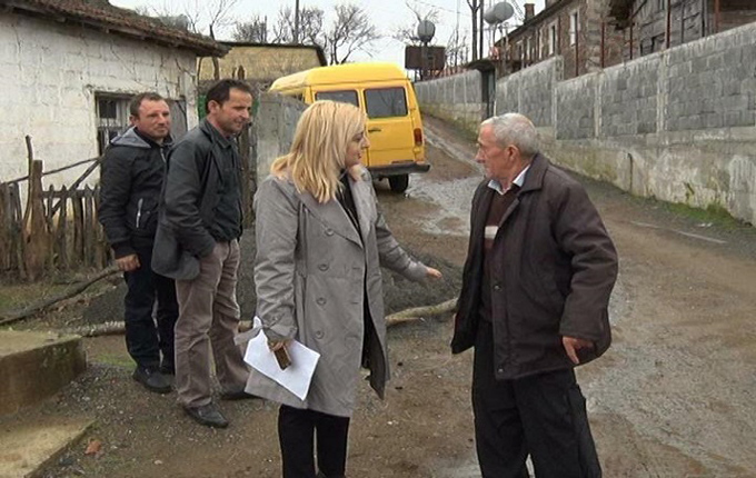 PD, Deda: 18 mijë banorë të Mirditës të mashtruar nga qeveria për ujësjellësin