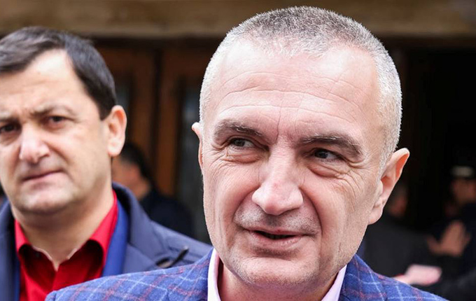 Gjirokastër, Meta: Jam optimist, reforma në drejtësi do të miratohet