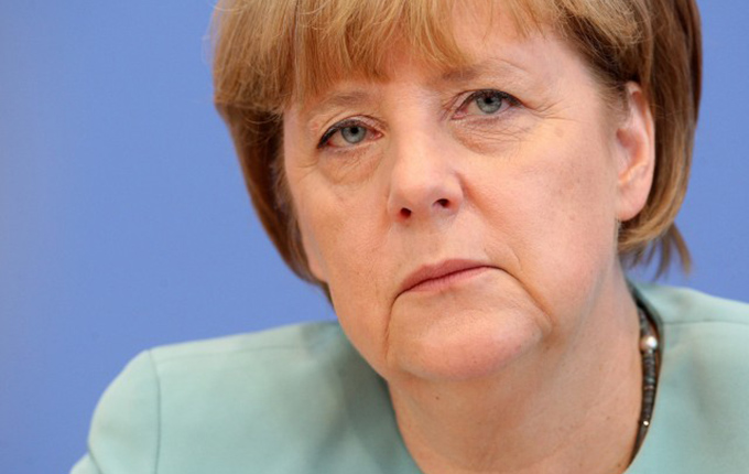 Gjermani, pavarësisht humbjes, Merkel e vendosur në politikat e saj