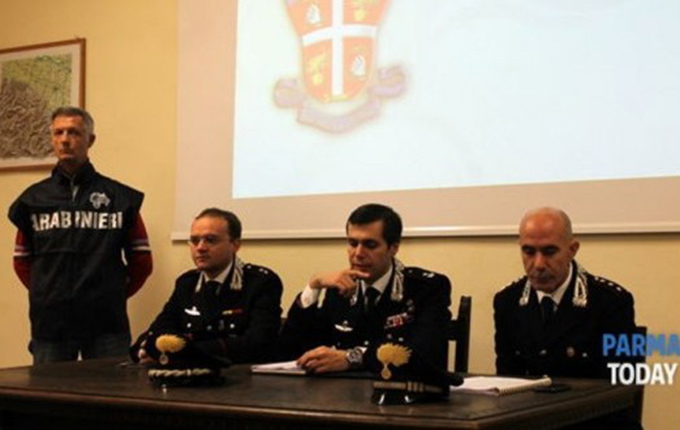 Itali, zbardhet operacioni, arrestohet banda shqiptare e kokainës