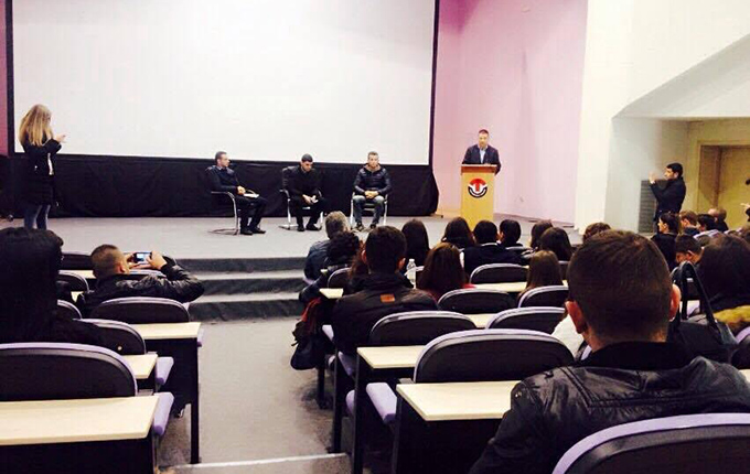 PLDE, Galdini: Rrezikohet edhe policizimi i drejtësisë