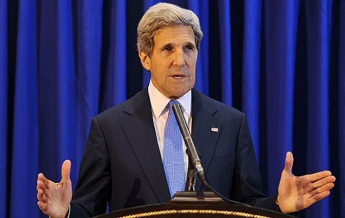 SHBA, sekretari Kerry: Shteti Islamik ka kryer gjenocid në Irak dhe Siri