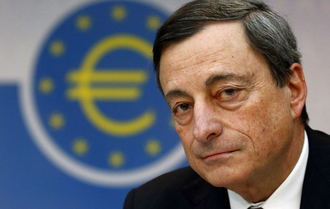 Frankfurt, guvernatori Draghi: Nuk mjaftojnë vetëm politikat monetare për ekonominë
