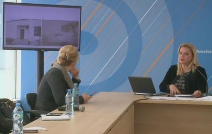 PD, Vokshi: Analizat e ‘check up’ nga Tropoja vijnë me mbetjet spitalore