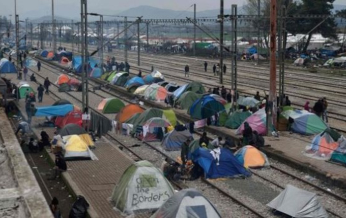 Bruksel, finalizohet marrëveshja BE &#8211; Turqi për refugjatët