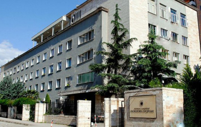 Kuvend, raporti i Prokurorisë: Ja ku ndodhin më shumë krime seksuale në vend