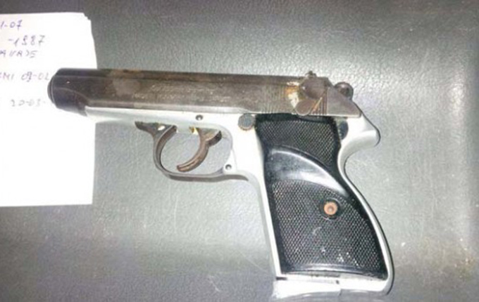 Kavajë, arrestohen tre persona të shpallur në kërkim