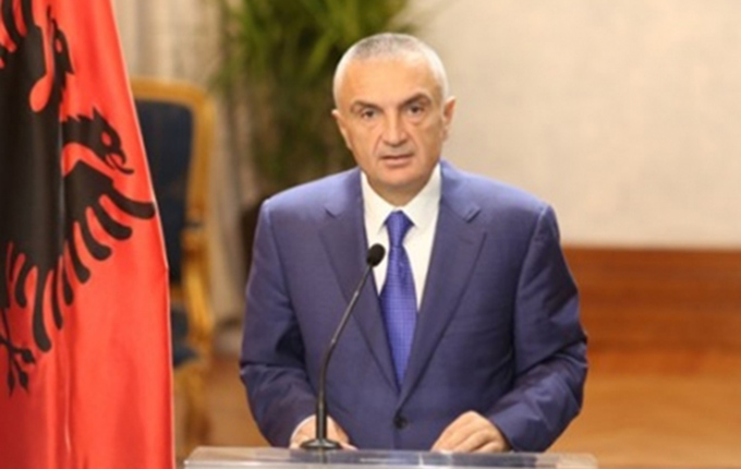 Kuvend, Meta urdhëron ngritjen e strukturës së vetëdeklarimit për dekriminalizimin