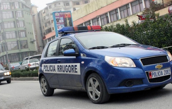 Gjirokastër, djali i oficerit të policisë vret nipin e gruas së Dash Alikos