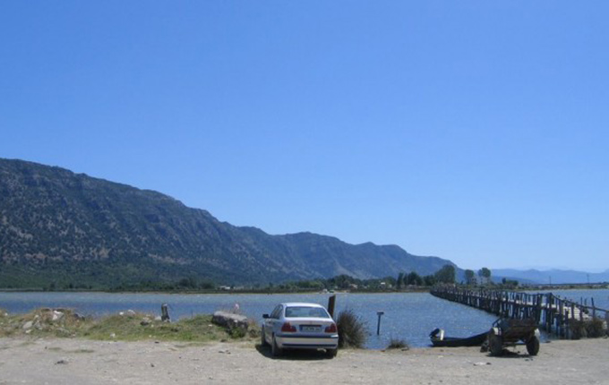 Shkodër, përmbyset varka në Velipojë, mbytet peshkatari