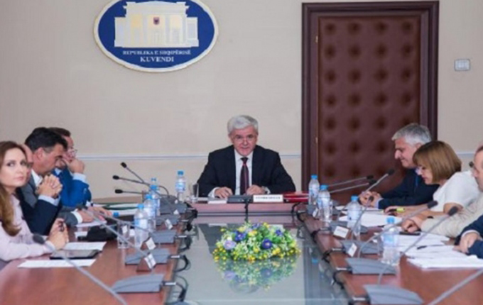 Kuvend, arrihet marrëveshja, Byroja Kombëtare e Hetimit në varësi të Prokurorisë