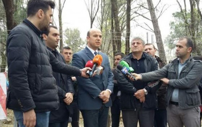 PD, Malltezi: Sovraniteti i qytetarëve është dhënë për fat të keq me konçension