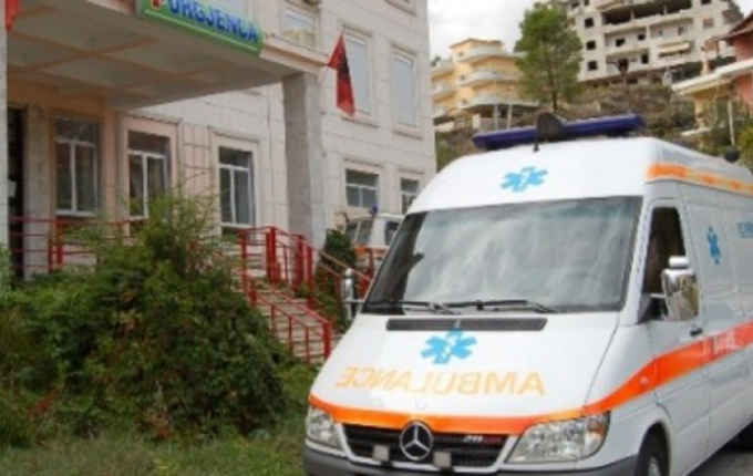 Krujë, vetëhelmohet një e moshuar