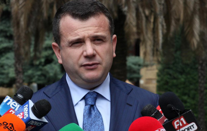 Kuvend, Balla sulmon opozitën: PD gjendet në ditët e saj më të këqija