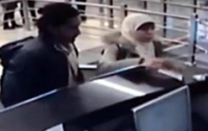 Itali, dy të dyshuar për terrorizëm arrestohen në Bari