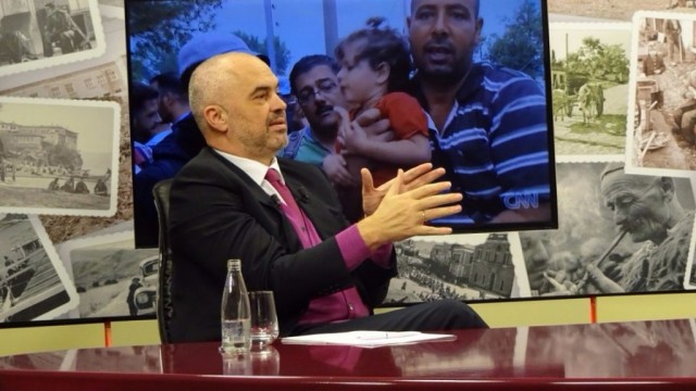 Rama kundër Donald Trump: Nëse zgjidhet president, fatkeqësi!