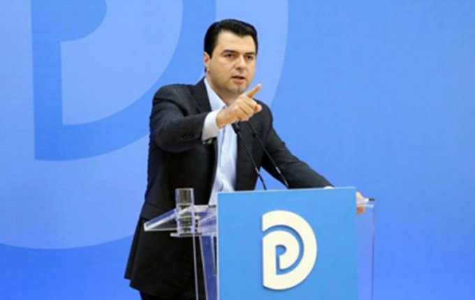 PD, Basha: Mandatet e Sulit dhe Leskajt në Gjykatën Kushtetuese