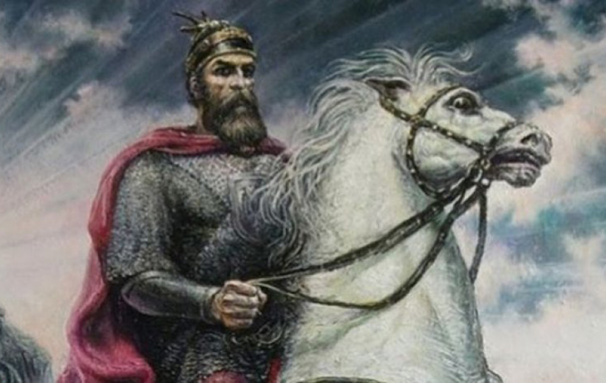 Studimi / Skënderbeu, një ndër pesë gjeneralët më të mëdhenj të njerëzimit