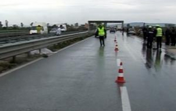 Fushë-Krujë, përplas për vdekje 46-vjeçarin, autori largohet nga vendngjarja