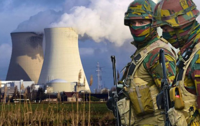 Belgjikë, terroristët kanë në shënjestër centralet bërthamore