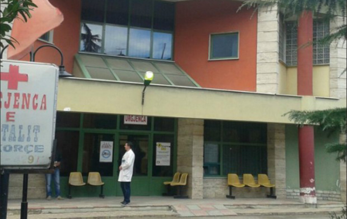 Korçë, dërgohet për gjykim kreu i Drejtorisë së Shëndetit Publik të Devollit