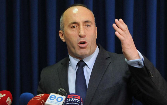 Kosovë, Haradinaj: Me asnjë çmim, nuk do të jemi pjesë e qeverisë