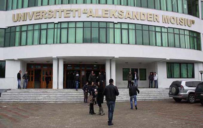 Durrës, zgjedhjet në universitet, kush voton dhe çfarë peshe ka vota e tyre