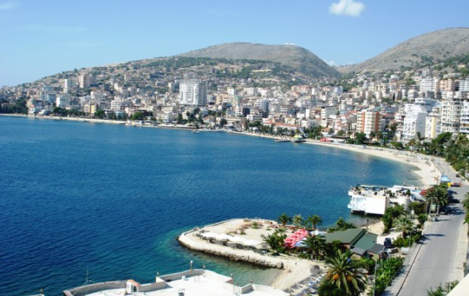 Sarandë, punimet për ujësjellësin zbulojnë gjurmë të qytetit të vjetër