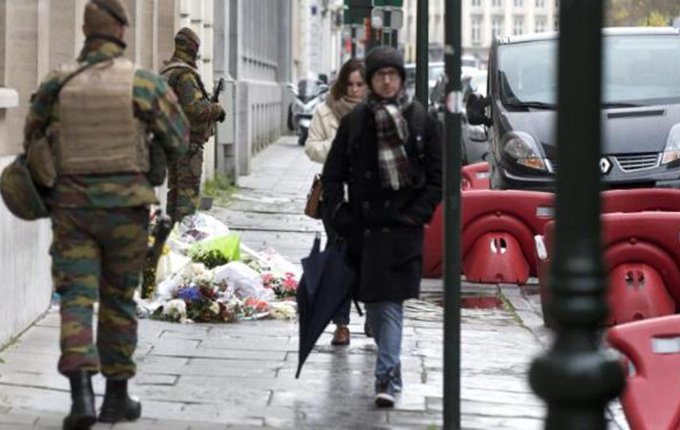 Belgjikë, lirohet i arrestuari që dyshohej për sulmet terroriste, nuk kishte prova