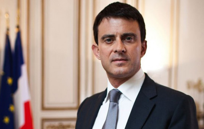 Francë, kryeministri Valls: Ejani në Francë, do të jeni të sigurt