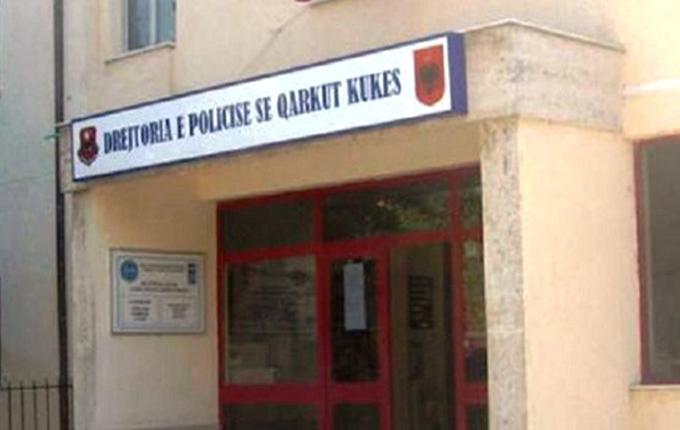 Kukës, kapet banda e adoleshentëve hajdutë