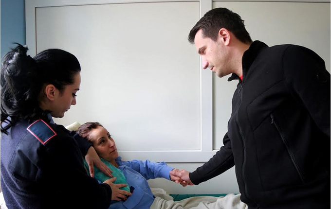 Tiranë, kryebashkiaku Veliaj: S’lejoj që Tirana të bëhet si Kamza