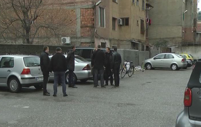 Shkodër, sherri me thika, plagosen dy vetë, arrestohen tre autorët e dyshuar