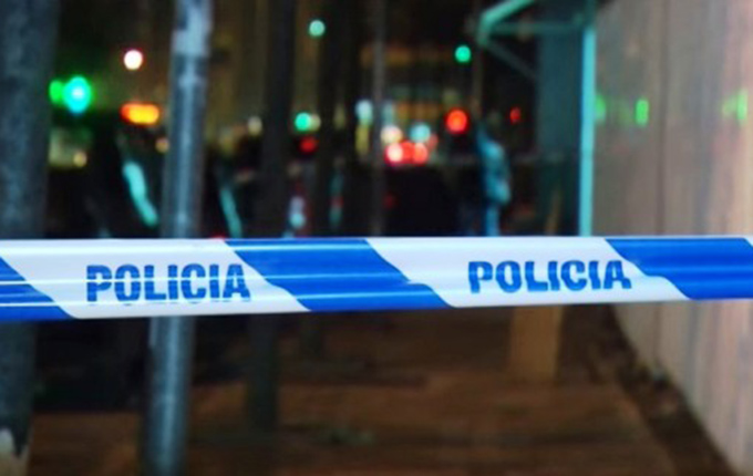 Elbasan, atentat 38-vjeçarit, plagoset në këmbë