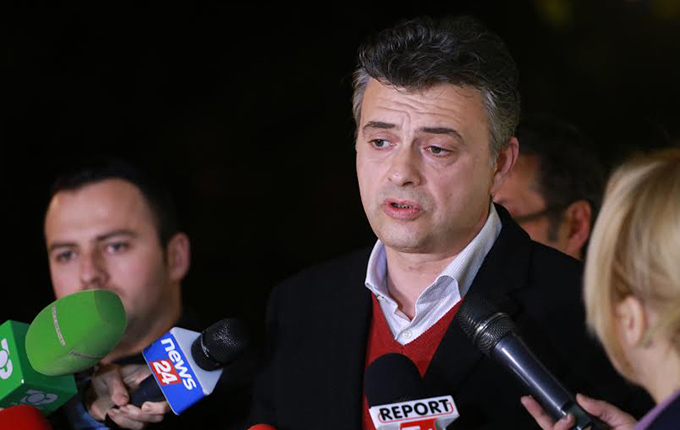 PD, Ristani: Opozita dhe PD do të rrisin aksionin politik dhe qytetar