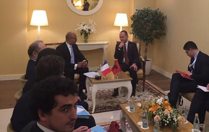 Durrës, fillon takimi i ministrave të jashtëm të Ballkanit Perëndimor