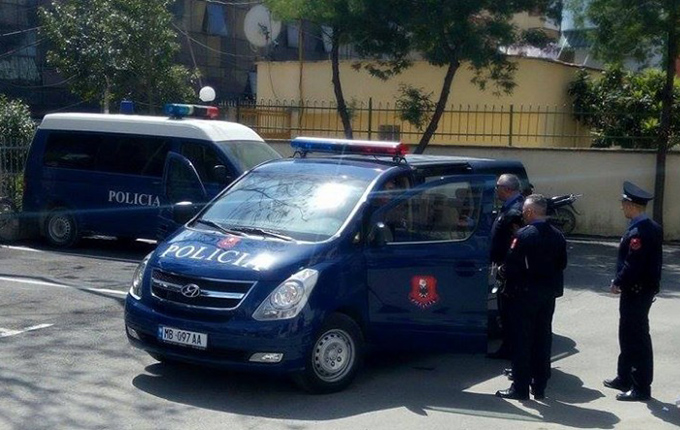 Tiranë, arrestohet i shpalluri në kërkim, ishte dënuar për vrasje