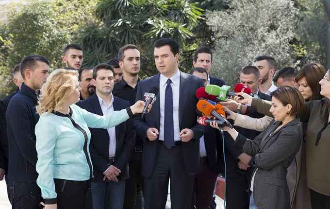 PD, Basha: Kuvendi të plotësojë detyrimet kushtetuese ose vendi zhytet në anormalitet